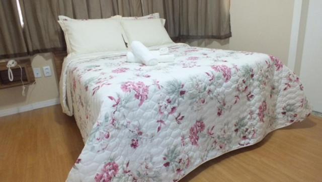 Campos Plaza 酒店 Campos dos Goytacazes